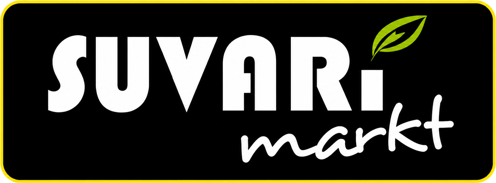 Süvari Markt